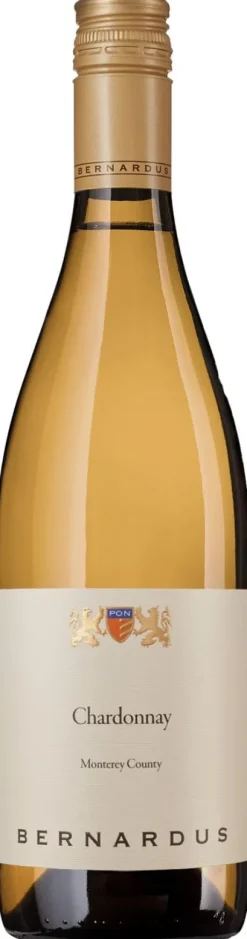 Witte Wijn|Bernardus Chardonnay
