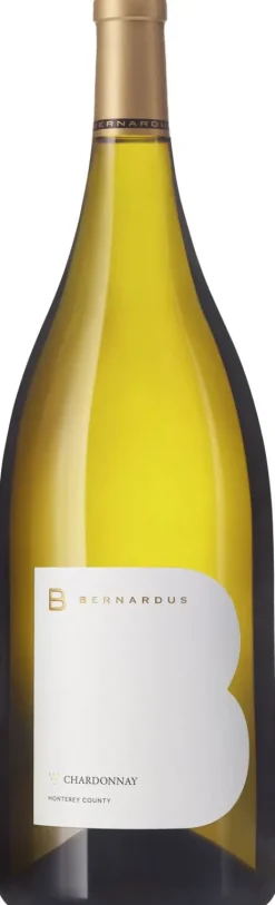 Witte Wijn|Bernardus Chardonnay Monterey County Magnum