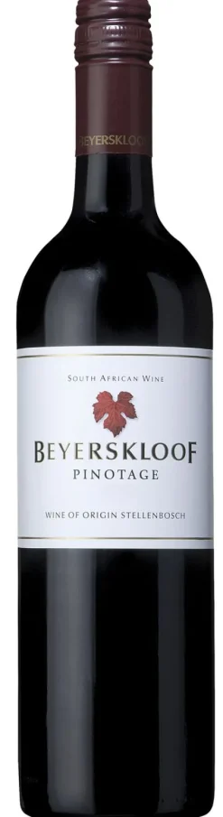 Rode Wijn|Beyerskloof Pinotage