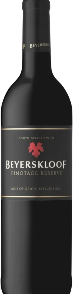 Rode Wijn|Beyerskloof Pinotage Reserve