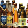 Bierpakketten|Speciaalbier|Gall & Gall Bierpakket Blond 6x2 Flessen