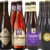 Bierpakketten|Speciaalbier|Gall & Gall Bierpakket Trappistenbier 6x2 Flessen