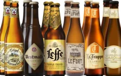 Bierpakketten|Speciaalbier|La Trappe Bierpakket Tripel 6x2 flessen