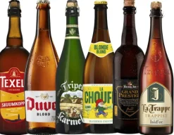 Bierpakketten|Gall & Gall Bierpakket 6 vaks