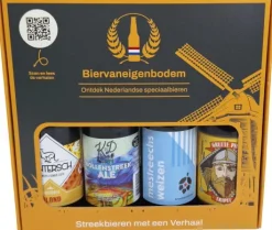 Bierpakketten|Speciaalbier|St. Bernardus Bier van Eigen Bodem