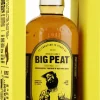 Blend|Peat Big 15th Anniversary Red Wine Cask Finish