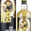 Malt|Peat Big 12 years Islay Malt