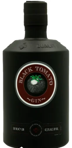 Gin|Gin|Black Tomato Gin