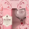 Gin|Gin|Bloom Jasmine & Rose 70CL Cadeauverpakking