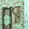 Gin|Gin|Bloom London Dry Gin Cadeaupakket met Coppa glas