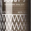 Gin|Gin|Bobby's Bobby's Dry