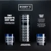 Gin|Gin|Hendrick's Bobby's Dry Cadeauverpakking