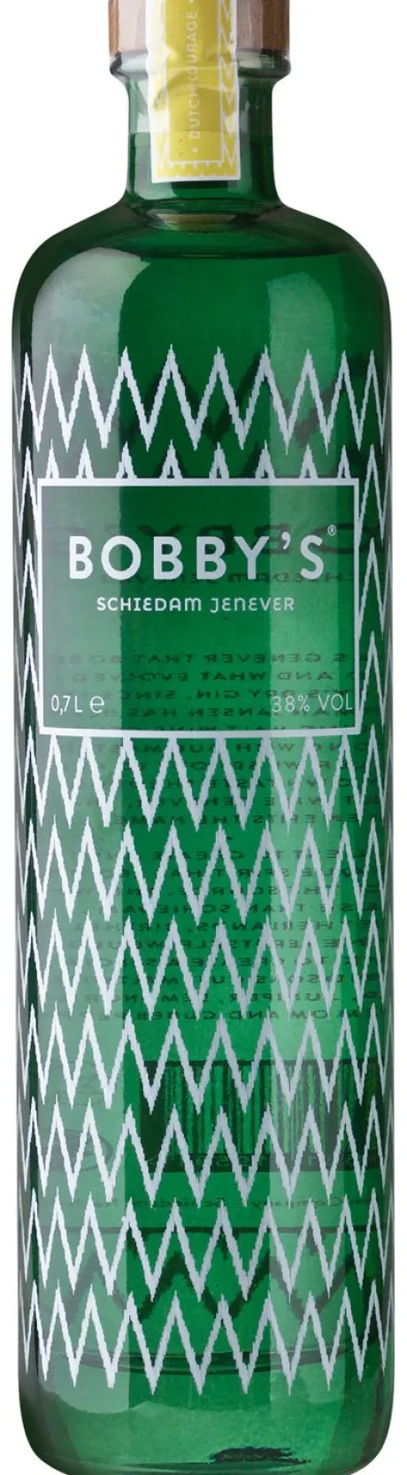 Jenever|Bobby's Bobby's Schiedam Jenever