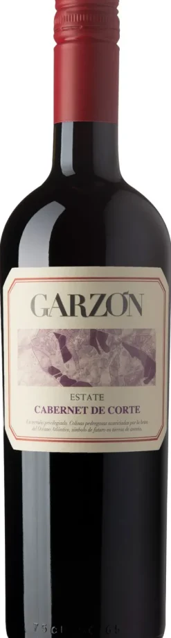 Rode Wijn|Bodega Garzón Bodega Garzón Estate Cabernet de Corte