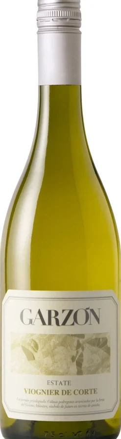 Witte Wijn|Bodega Garzón Bodega Garzón Estate Viognier de Corte