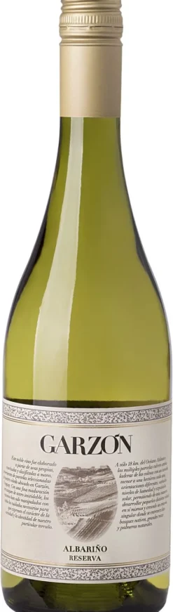 Witte Wijn|Bodega Garzón Bodega Garzón Reserva Albariño
