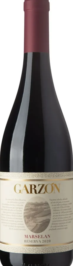 Rode Wijn|Bodega Garzón Bodega Garzón Reserva Marselan