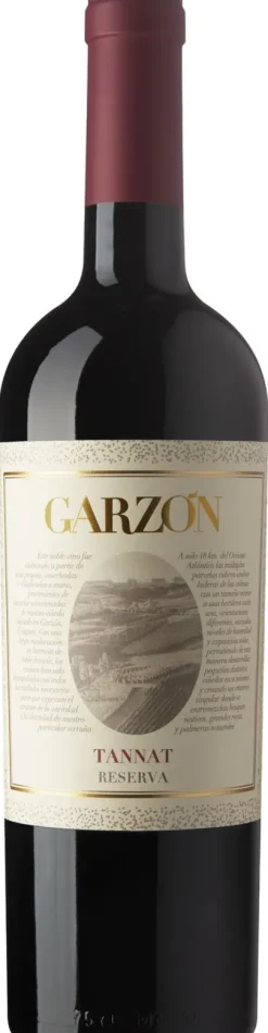 Rode Wijn|Bodega Garzón Bodega Garzón Reserva Tannat