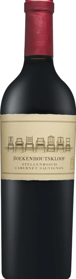 Rode Wijn|Boekenhoutskloof Cabernet Sauvignon