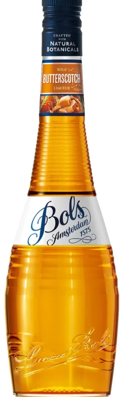 Mixlikeur|Bols Butterscotch