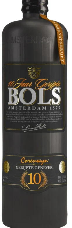 Jenever|Bols Corenwyn 10YO