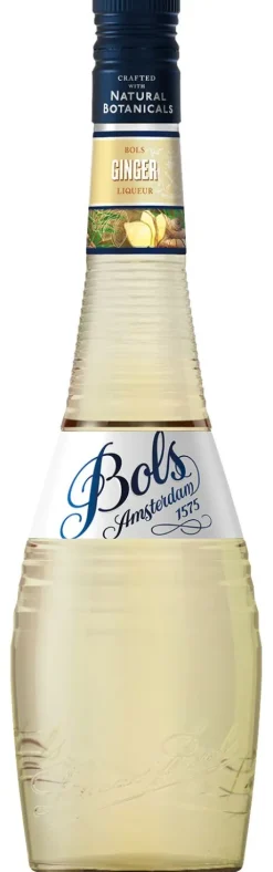 Mixlikeur|Bols Gember Likeur