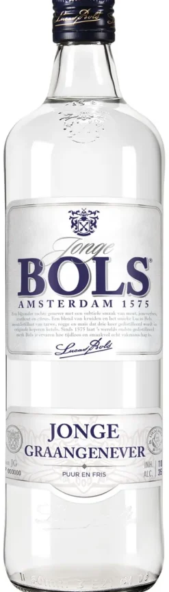 Jenever|Bols Jonge Jenever