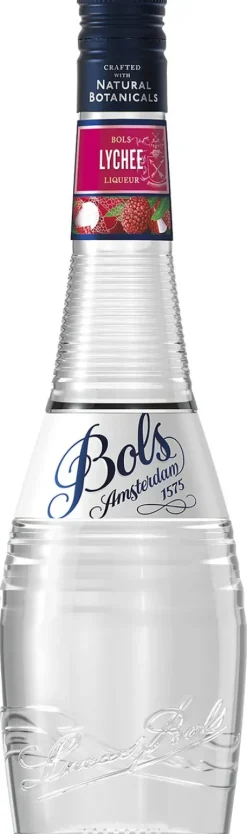 Fruitlikeur|Bols Lychee