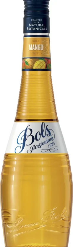 Fruitlikeur|Bols Mango