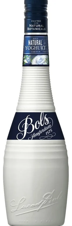 Mixlikeur|Bols Natural Yoghurt Likeur