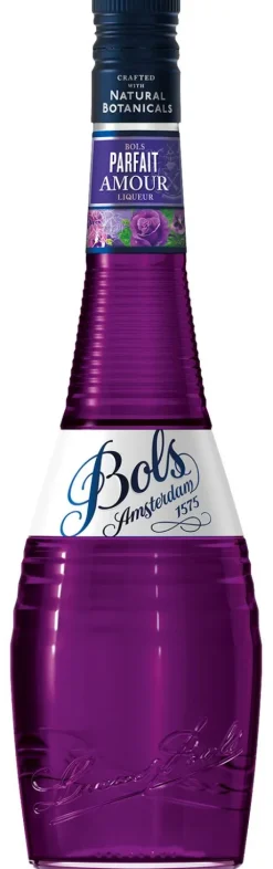 Fruitlikeur|Bols Parfait Amour