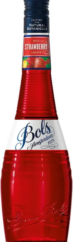 Mixlikeur|Bols Strawberry