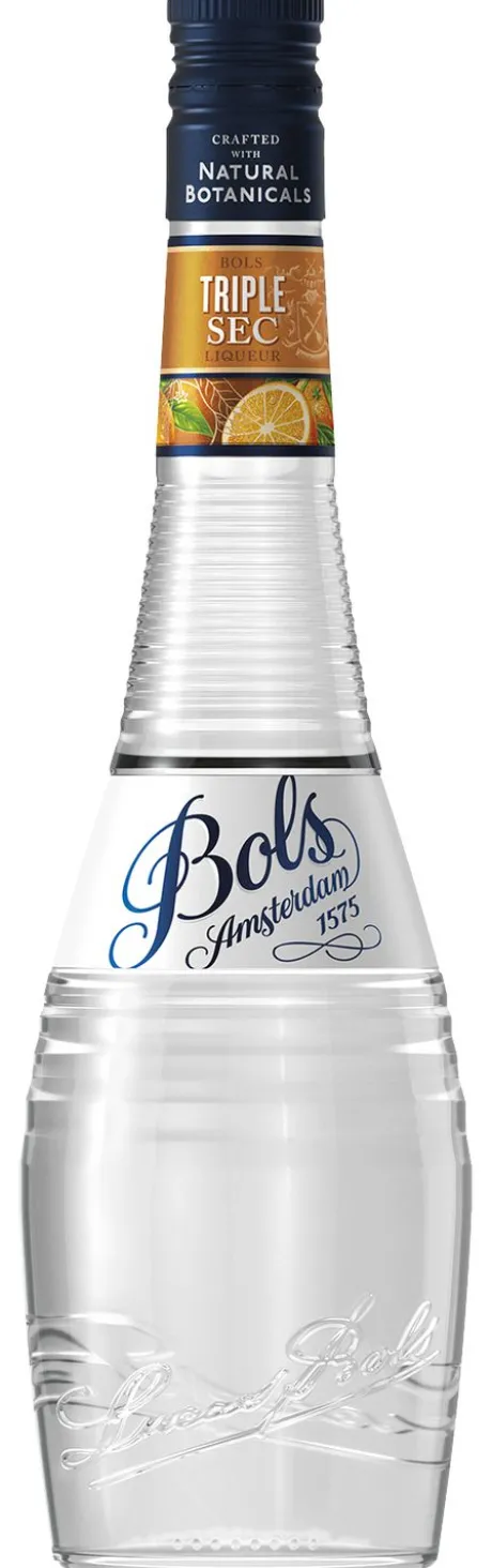 Fruitlikeur|Bols Triple Sec