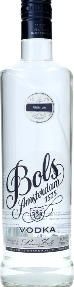 Wodka|Wodka|Bols Vodka