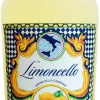 Limoncello|Bongiorno Limoncello
