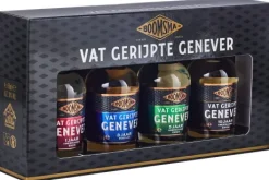 Jenever|Boomsma Genever Cadeauverpakking