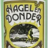 Brandewijn|Jenever|Boomsma Hagel en Donder Anijsbrandewijn