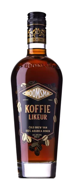 Koffielikeur|Boomsma Koffielikeur