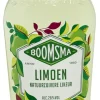 Fruitlikeur|Boomsma Limoen likeur