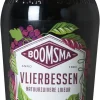 Brandewijn|Jenever|Boomsma Vlierbessenlikeur