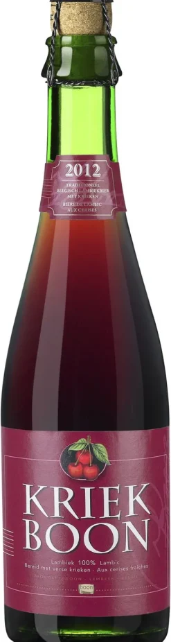 Speciaalbier|Boon Kriek
