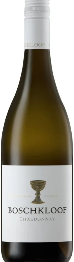 Witte Wijn|Tokara Boschkloof Chardonnay