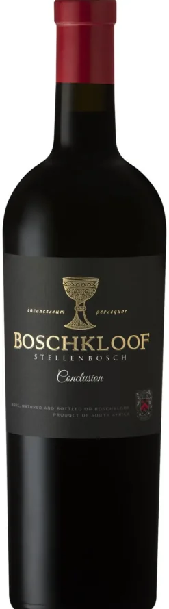 Rode Wijn|Boschkloof Conclusion