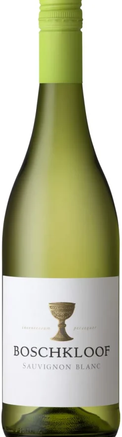 Witte Wijn|Boschkloof Sauvignon Blanc