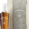 Malt|Bowmore 40 Years