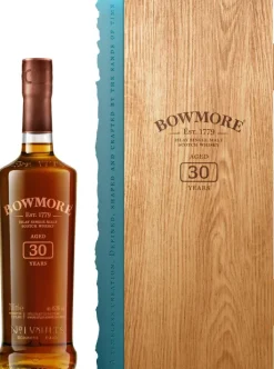 Malt|Bowmore 30 Years