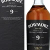 Malt|Bowmore 9 Years