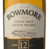 Malt|Bowmore 12 Years