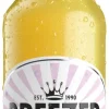 Blik|Mixdranken|Breezer Passionfruit Mango
