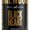 Blik|Speciaalbier|Brew Dog BrewDog Black Hearts